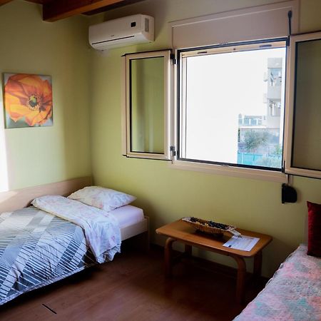 Fani'S Family House Apartment Ierapetra  Bagian luar foto