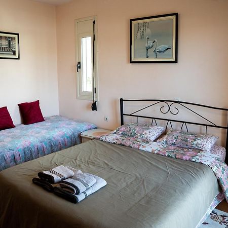 Fani'S Family House Apartment Ierapetra  Bagian luar foto