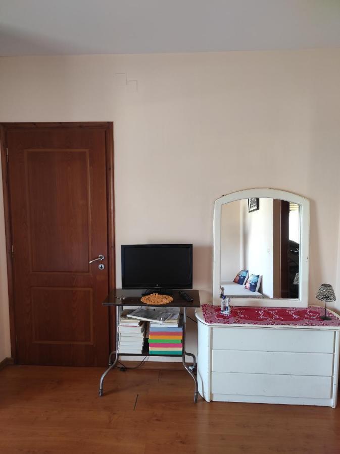 Fani'S Family House Apartment Ierapetra  Bagian luar foto