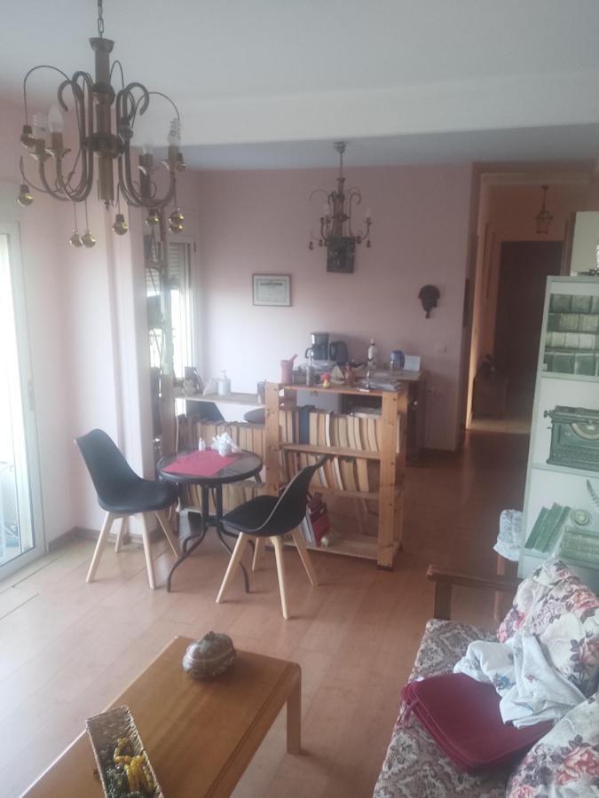 Fani'S Family House Apartment Ierapetra  Bagian luar foto