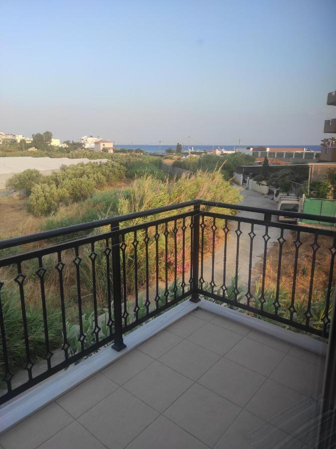 Fani'S Family House Apartment Ierapetra  Bagian luar foto