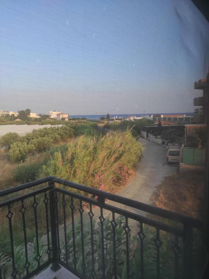 Fani'S Family House Apartment Ierapetra  Bagian luar foto