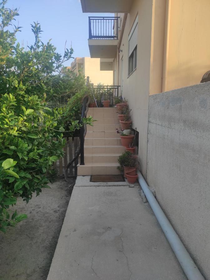 Fani'S Family House Apartment Ierapetra  Bagian luar foto