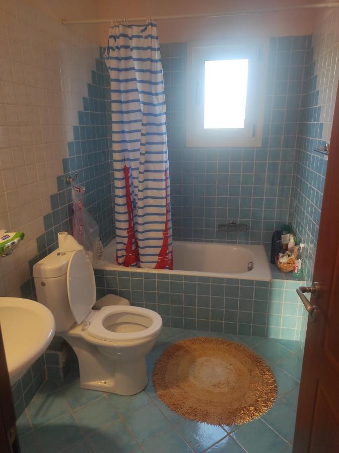Fani'S Family House Apartment Ierapetra  Bagian luar foto