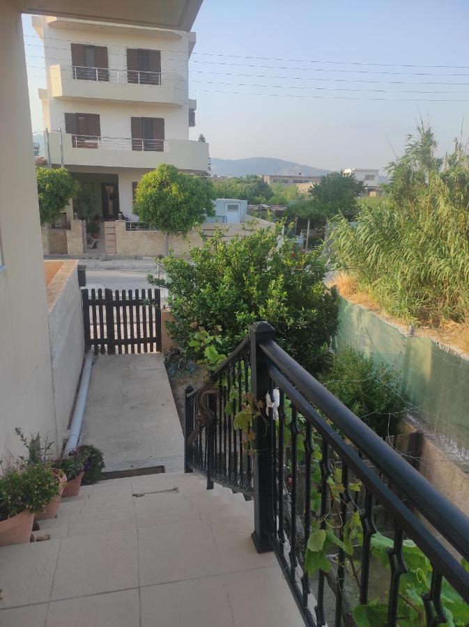 Fani'S Family House Apartment Ierapetra  Bagian luar foto