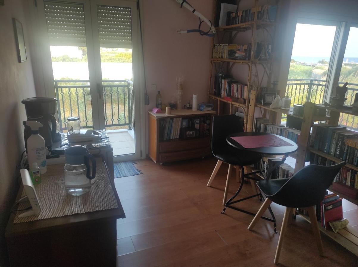 Fani'S Family House Apartment Ierapetra  Bagian luar foto
