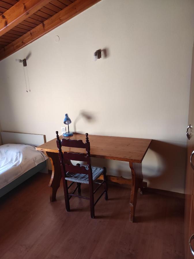 Fani'S Family House Apartment Ierapetra  Bagian luar foto