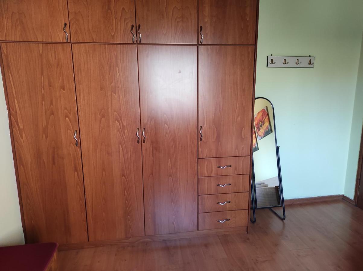 Fani'S Family House Apartment Ierapetra  Bagian luar foto
