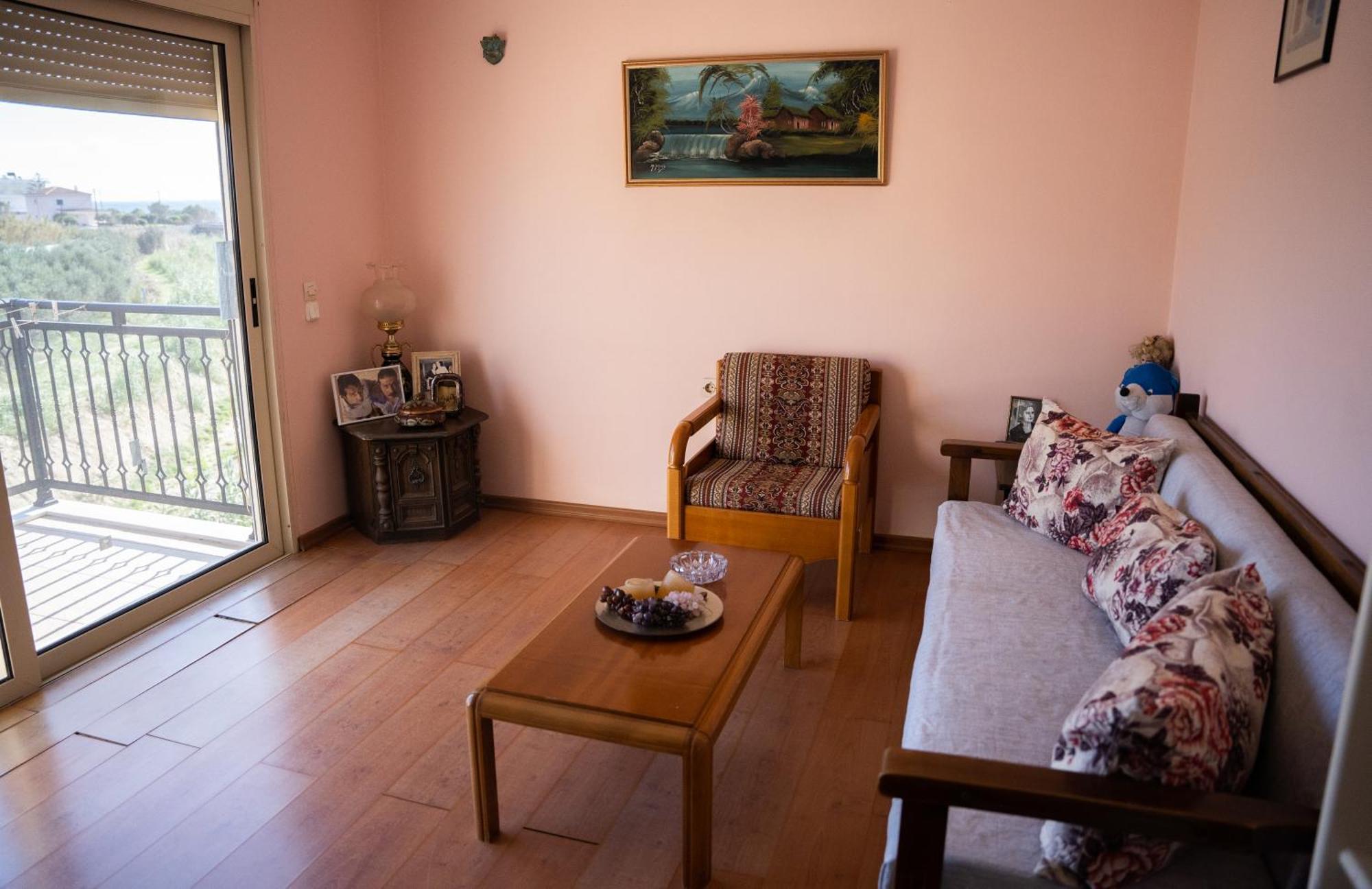 Fani'S Family House Apartment Ierapetra  Bagian luar foto