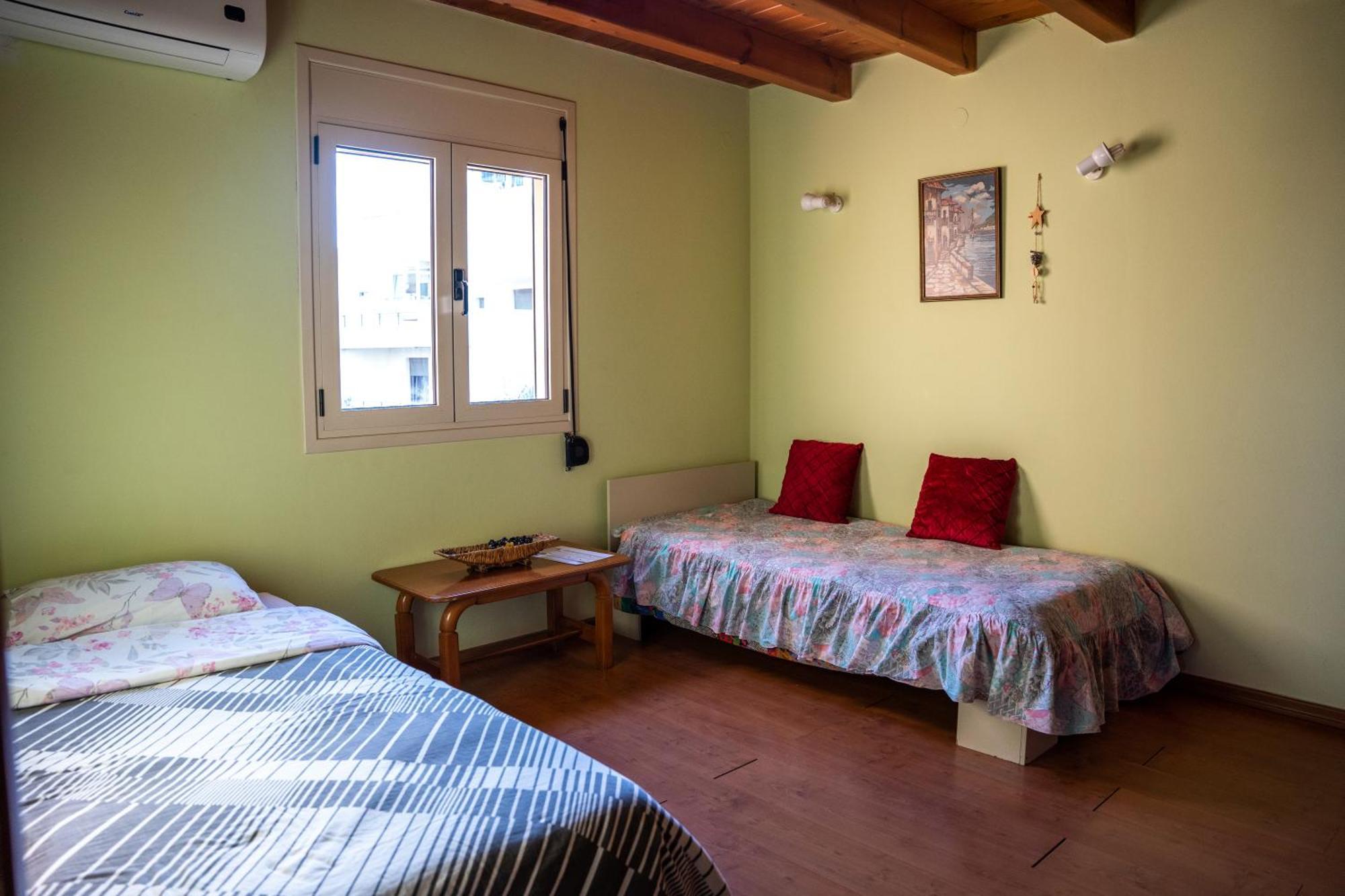 Fani'S Family House Apartment Ierapetra  Bagian luar foto