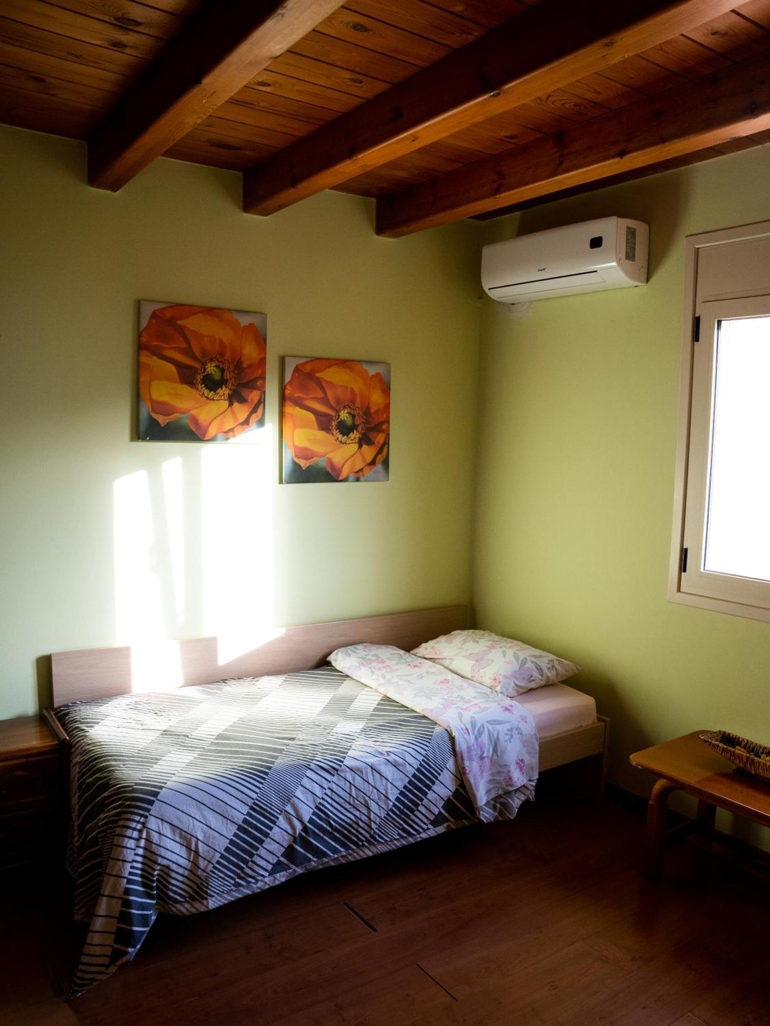 Fani'S Family House Apartment Ierapetra  Bagian luar foto