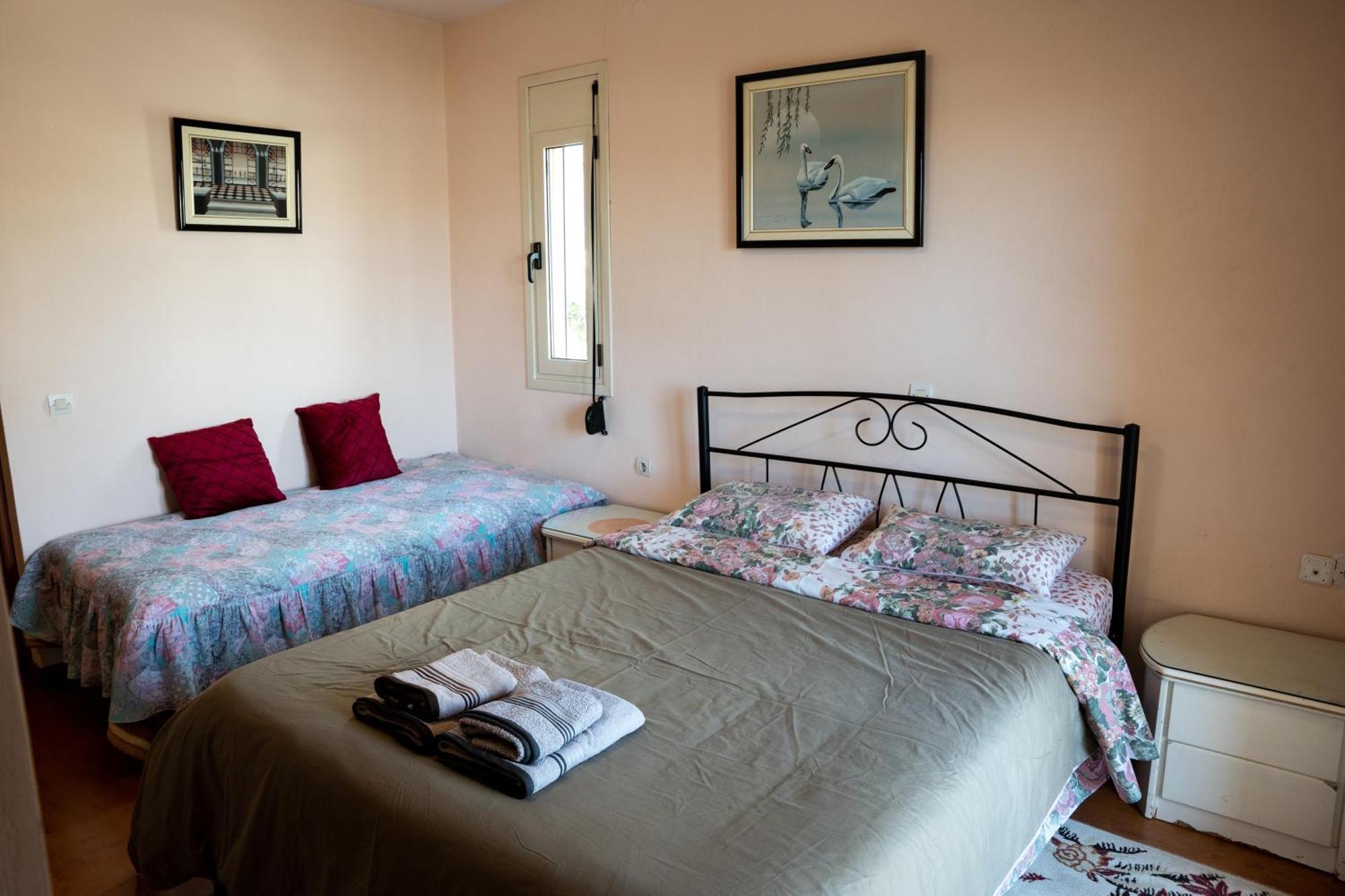 Fani'S Family House Apartment Ierapetra  Bagian luar foto