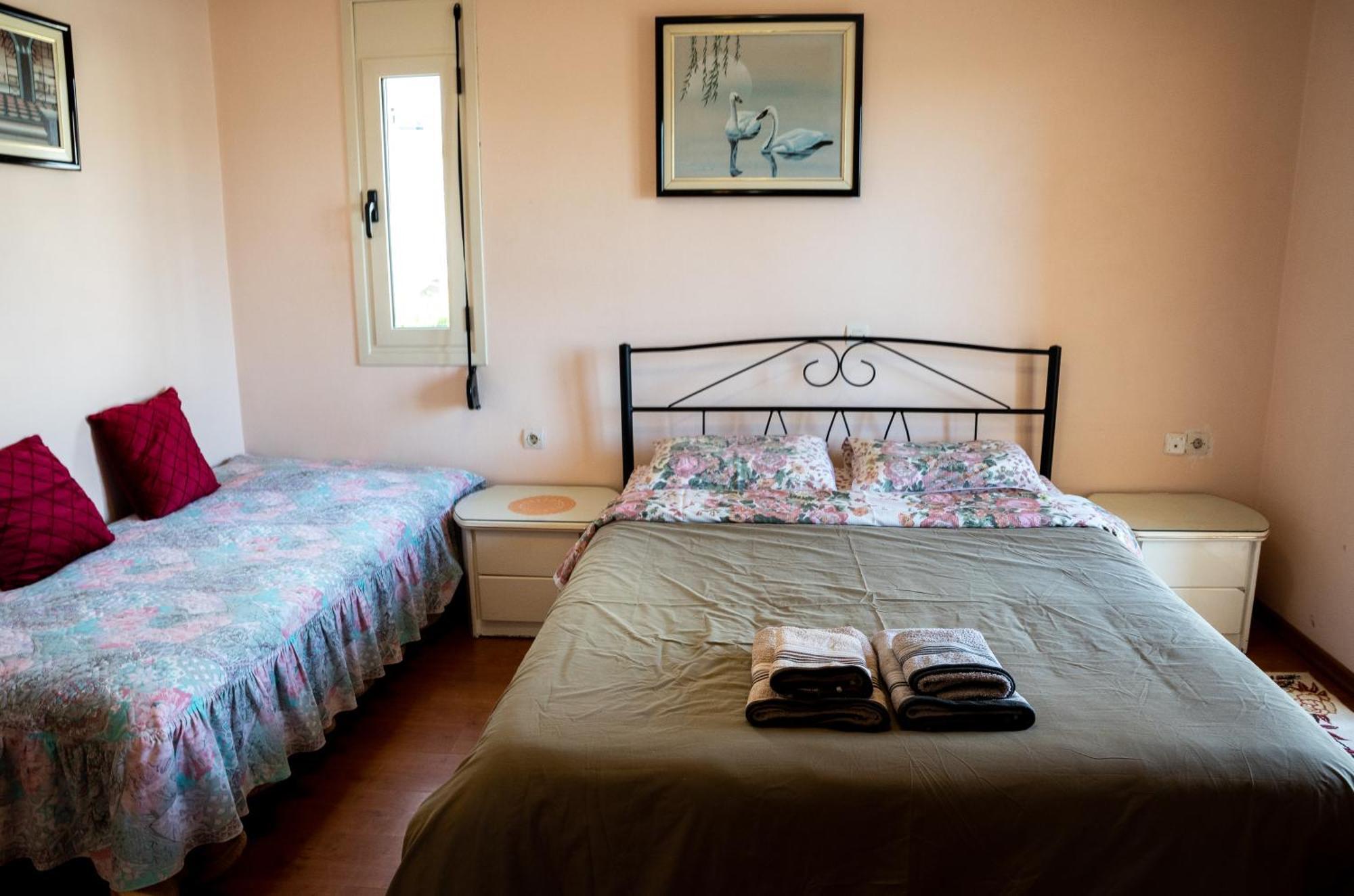 Fani'S Family House Apartment Ierapetra  Bagian luar foto