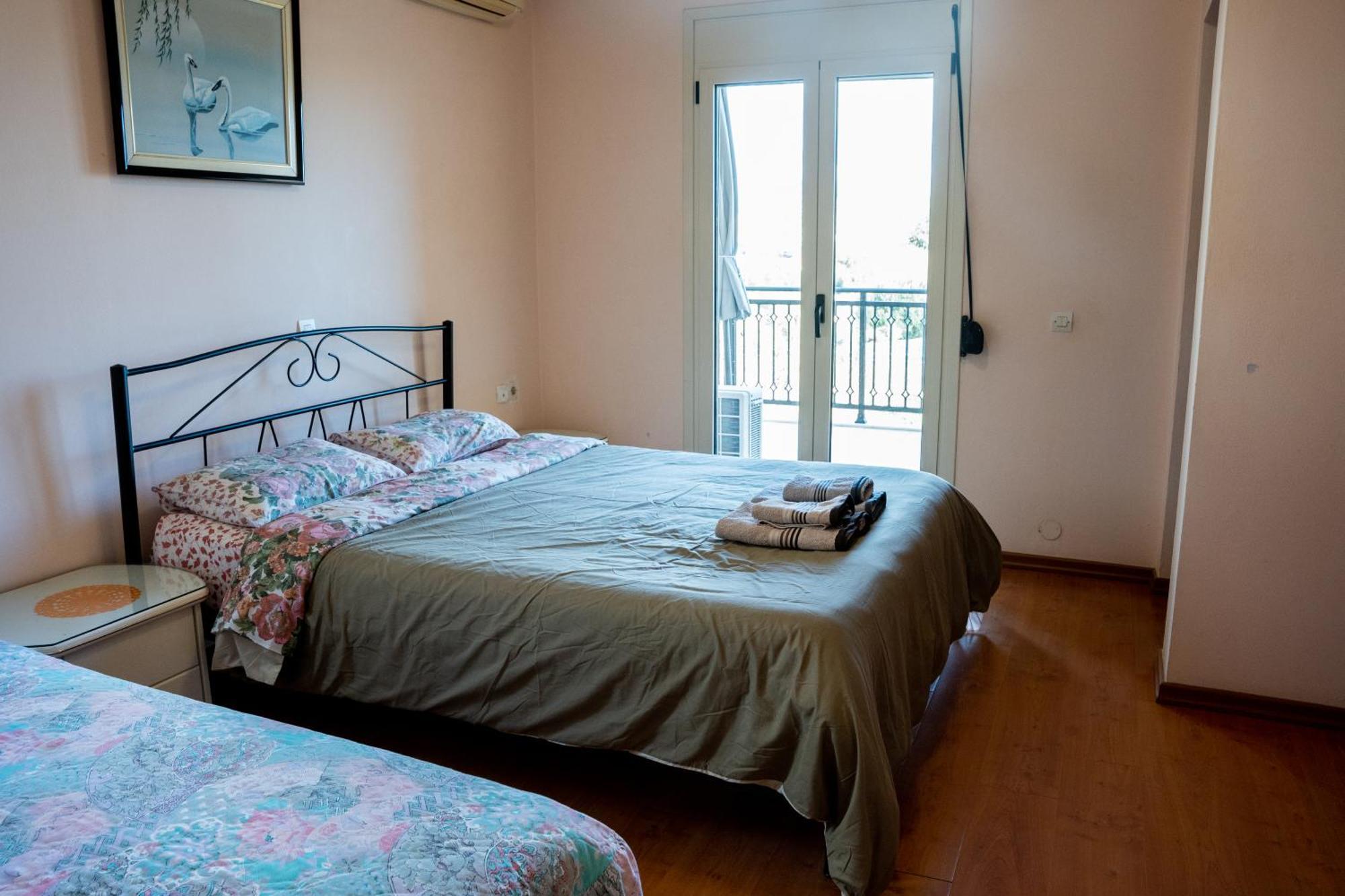 Fani'S Family House Apartment Ierapetra  Bagian luar foto
