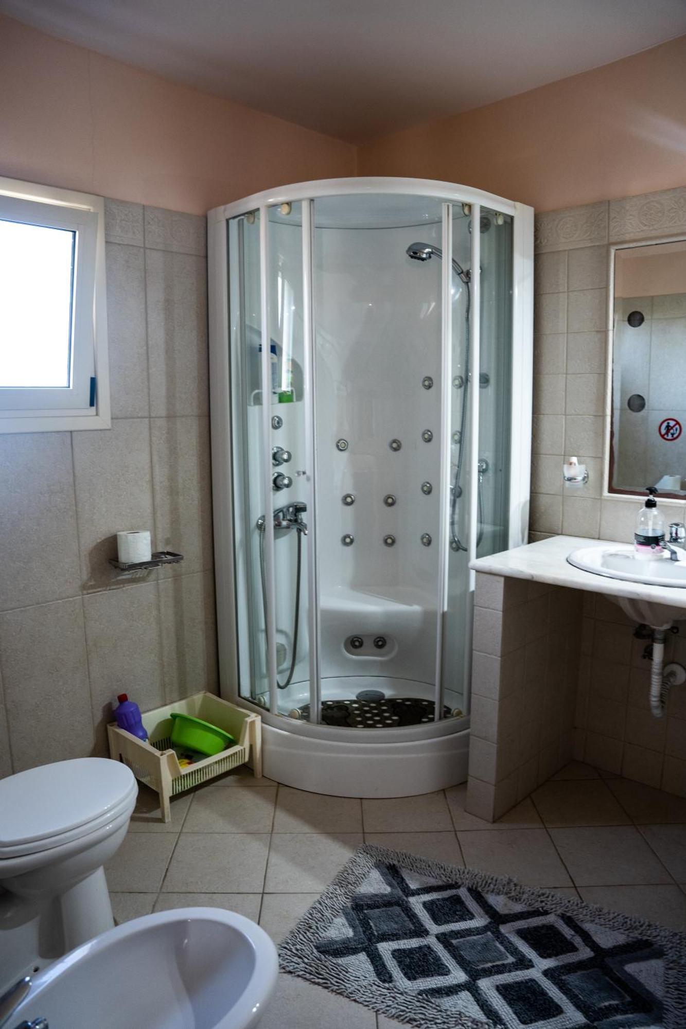 Fani'S Family House Apartment Ierapetra  Bagian luar foto