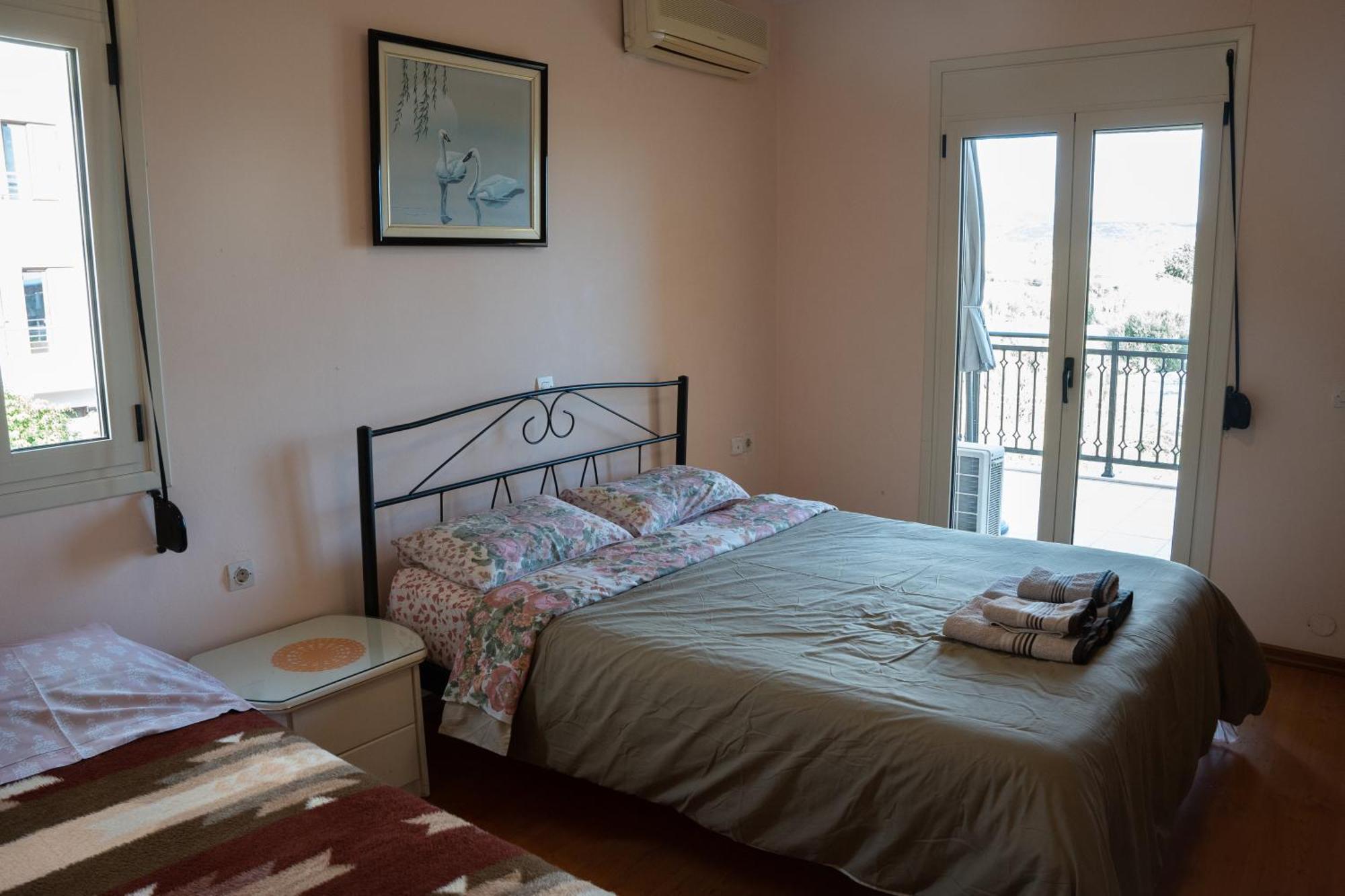 Fani'S Family House Apartment Ierapetra  Bagian luar foto